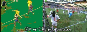 rio vs cr7